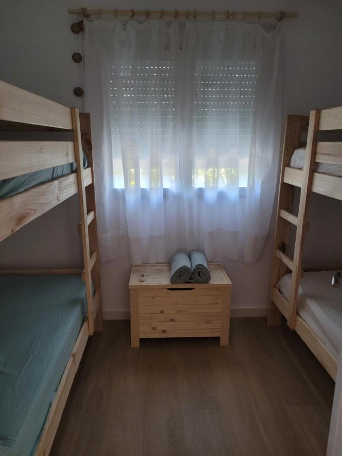 Casa Cerca De Sevilla Con Piscina Сasa de vacaciones Valencina de la Concepción