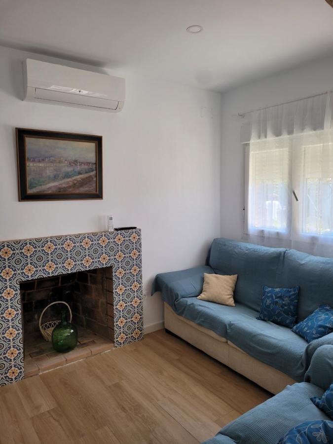 Casa Cerca De Sevilla Con Piscina * Valencina de la Concepción