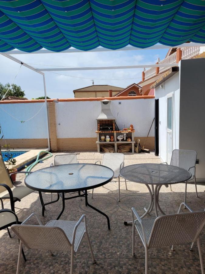 Casa Cerca De Sevilla Con Piscina * Valencina de la Concepción