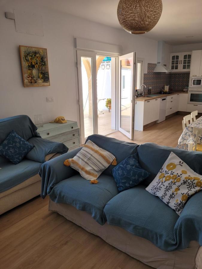 Casa Cerca De Sevilla Con Piscina Holiday home