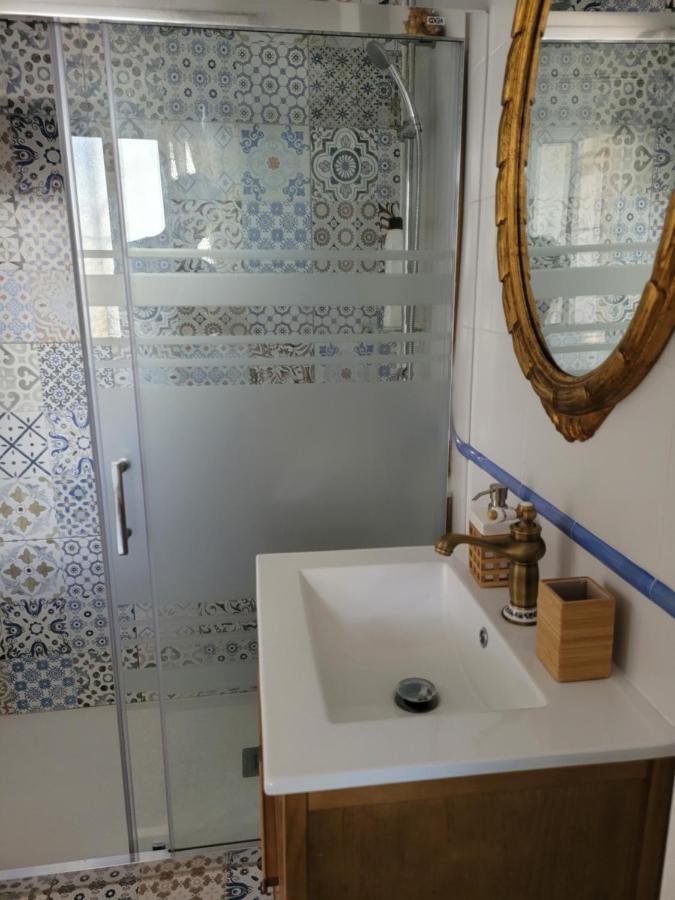 Casa Cerca De Sevilla Con Piscina Holiday home