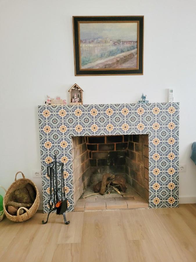 Casa Cerca De Sevilla Con Piscina Valencina de la Concepcion